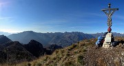 68 Vista sui monti di San Pellgrino